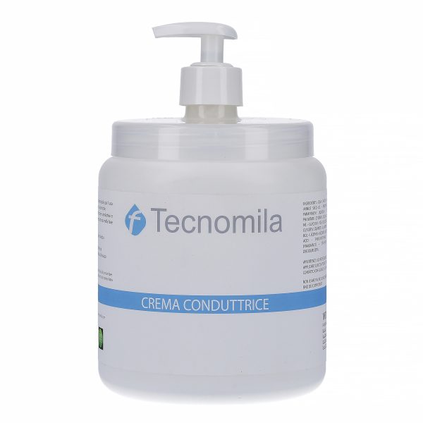 CREMA PER DIATERMIA TECNOMILA - DOSATORE CREMA PER DIATERMIA TECNOMILA - DOSATORE - TORINOMED