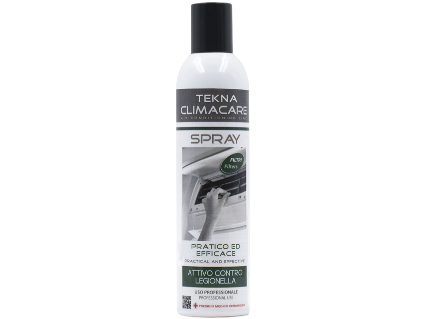 DISINFETTANTE CLIMACARE DISINFETTANTE SPRAY CLIMACARE - TORINOMED