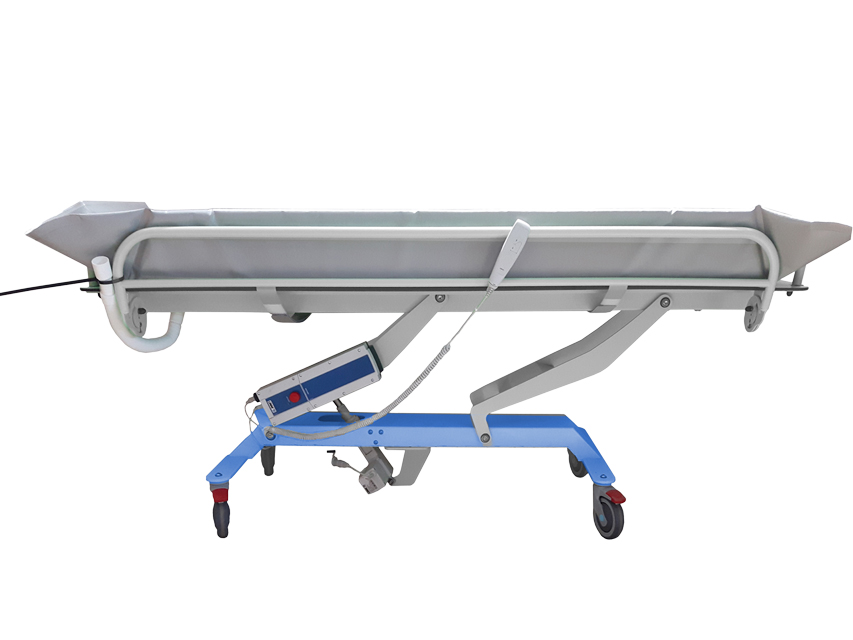 BARELLA DOCCIA - elettrica