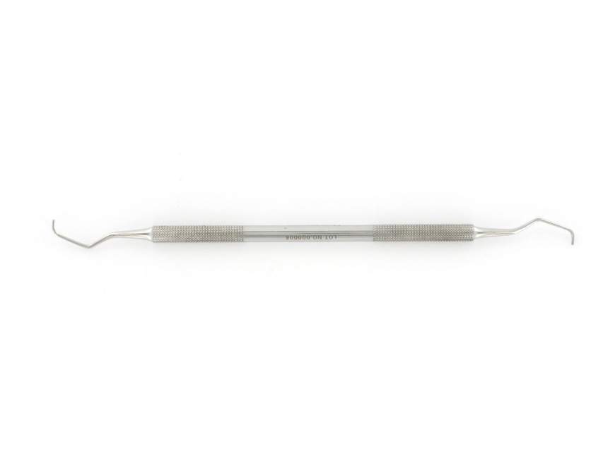 CURETTE GRACEY - fig. 1-2 ant CURETTE GRACEY - fig. 1/2 ant - TORINOMED