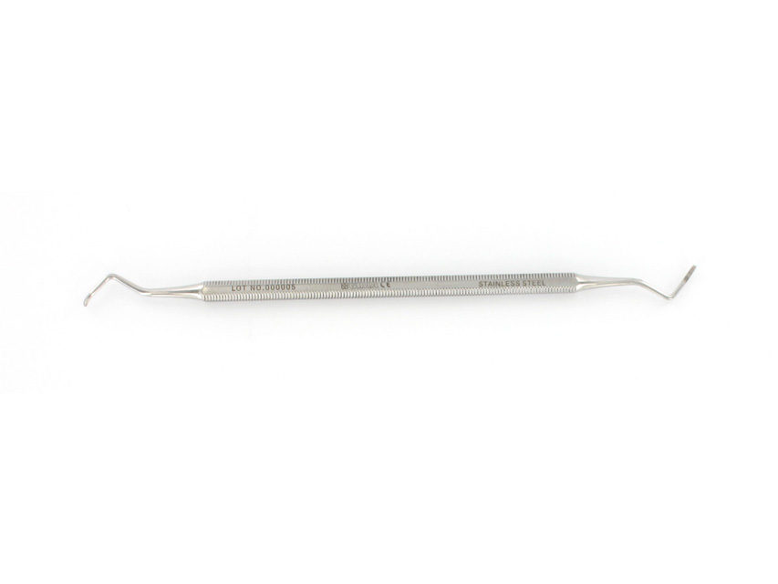 CURETTE Mc CALL - fig. 13/14 CURETTE Mc CALL - fig. 13/14 - TORINOMED