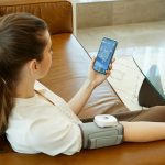 GIMA HEALTH MONITOR 5 IN 1 MULTI FUNZIONALE