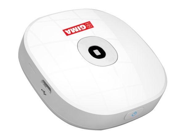 GIMA HEALTH MONITOR 5 IN 1 MULTI FUNZIONALE
