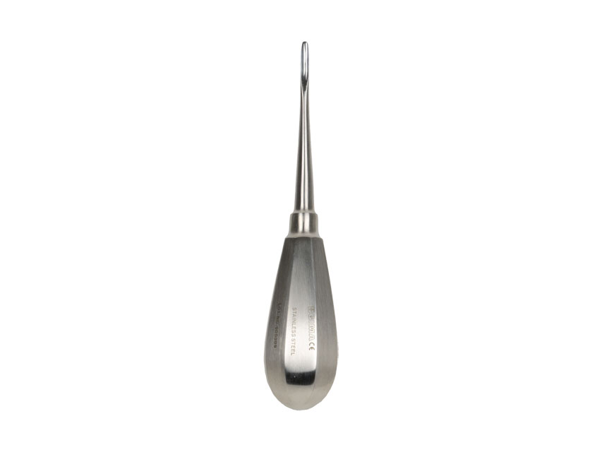 LEVA PER RADICI BEIN 3 MM LEVA PER RADICI BEIN - 3 MM - TORINOMED