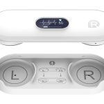 MONITOR ECG PORTATILE DUOEK S