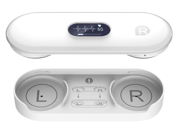 MONITOR ECG PORTATILE DUOEK S