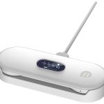MONITOR ECG PORTATILE DUOEK S