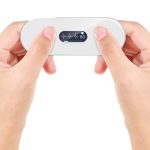 MONITOR ECG PORTATILE DUOEK S