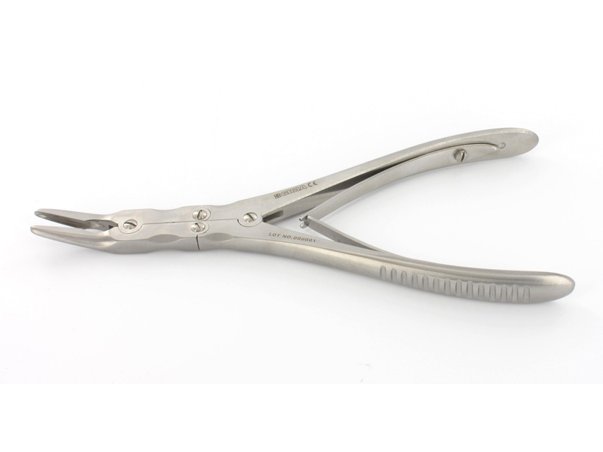 PINZA BEYER - 18 cm PINZA BEYER - 18 cm - TORINOMED