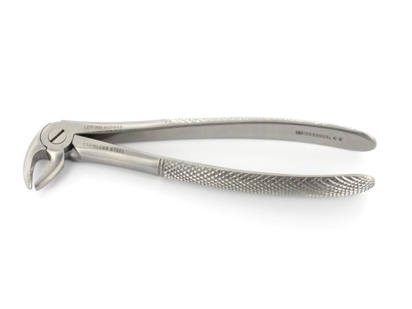 PINZA PER ESTRAZIONE INFERIORE - TORINOMED