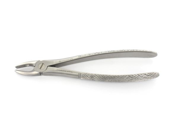 PINZA PER ESTRAZIONE - superiore PINZA PER ESTRAZIONE - superiore - TORINOMED