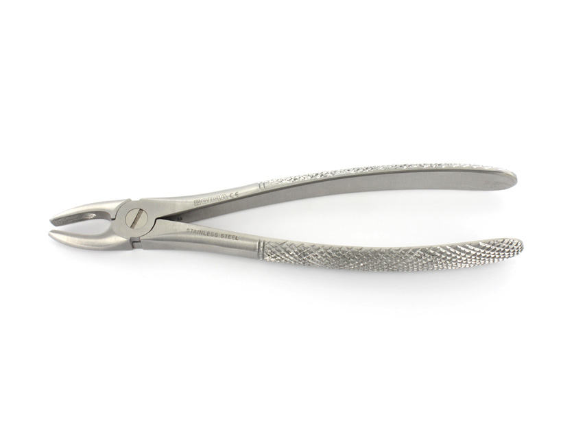 PINZA PER ESTRAZIONE - superiore PINZA PER ESTRAZIONE - superiore - TORINOMED