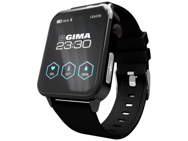 QUADRANT SMARTWATCH QUADRANT SMARTWATCH -TORINOMED