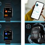 QUADRANT SMARTWATCH-APP QUADRANT SMARTWATCH
