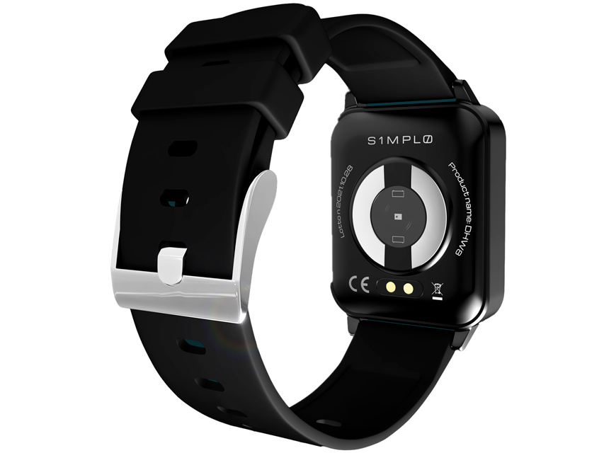QUADRANT SMARTWATCH-INTERNO QUADRANT SMARTWATCH