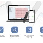 REGISTRATORE ECG DINAMICO 24 H.PC REGISTRATORE ECG DINAMICO 24 H