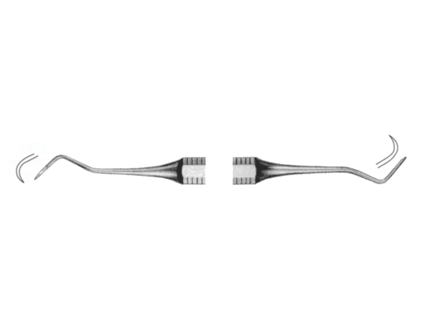 SCALER - fig. 204S SCALER - fig. 204S - TORINOMED