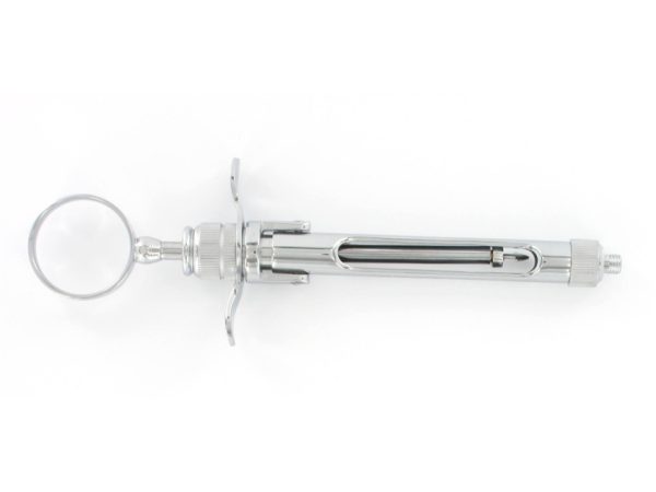 SIRINGA TUBOFIALA - 2,2 cc SIRINGA TUBOFIALA - 2,2 cc - TORINOMED
