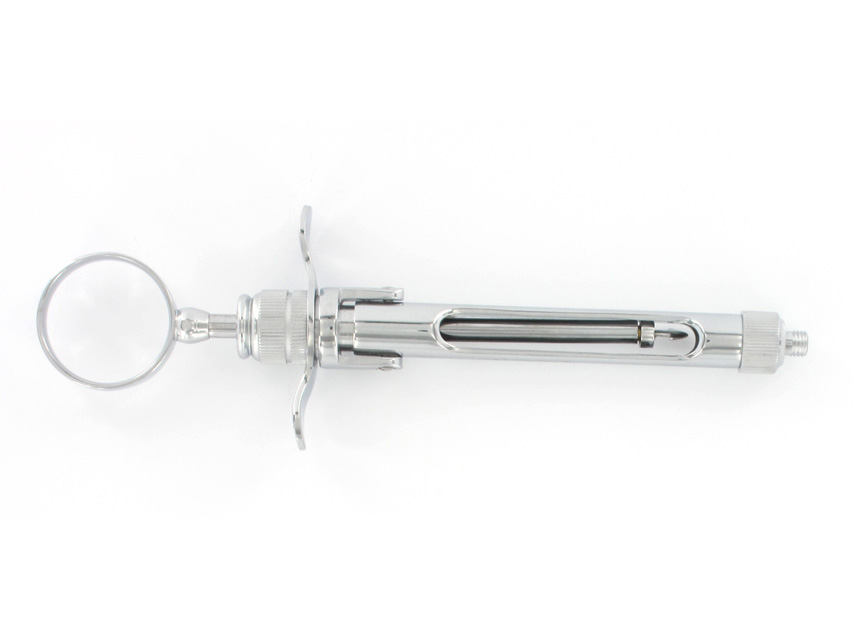 SIRINGA TUBOFIALA - 2,2 cc SIRINGA TUBOFIALA - 2,2 cc - TORINOMED
