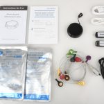 SISTEMA DI MONITORAGGIO HOLTER M12 - 12 derivazioni