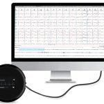 SISTEMA DI MONITORAGGIO HOLTER M12 - 12 derivazioni