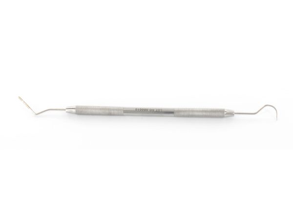 SONDA EXPLORER - TORINOMED
