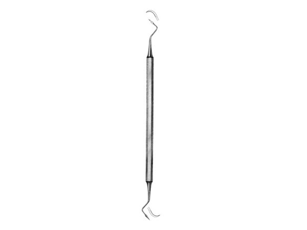 STRUMENTO PER PERIODONZIA - fig. ST 2/3 - TORINOMED