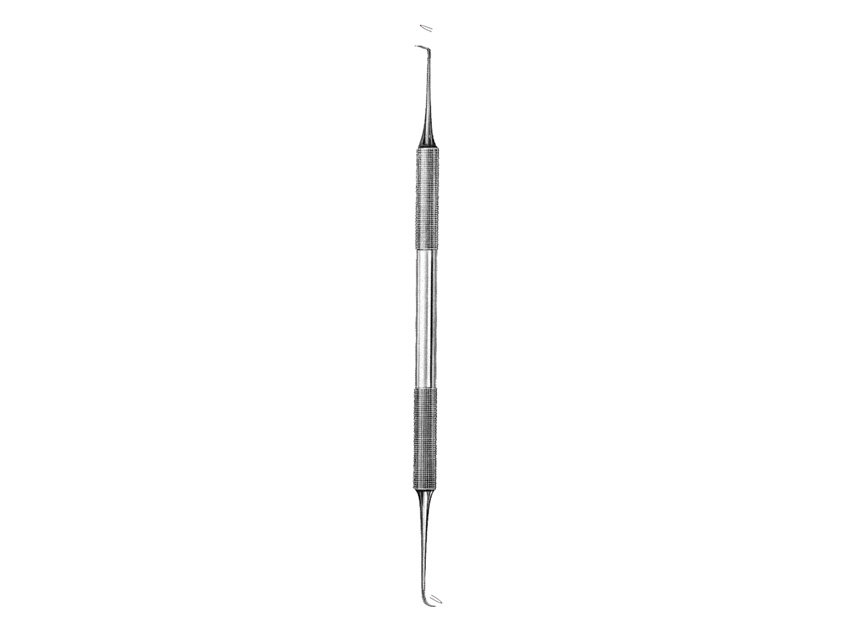 STRUMENTO PER PERIODONZIA - TORINOMED