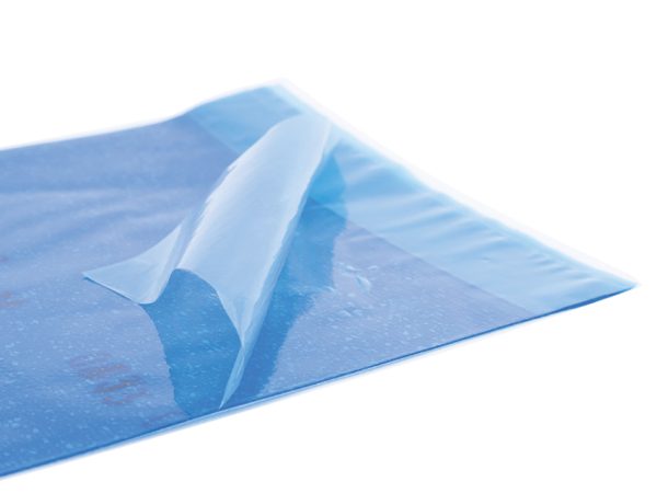 TAPPETINO DECONTAMINANTE BLU TAPPETINO DECONTAMINANTE BLU - TORINOMED