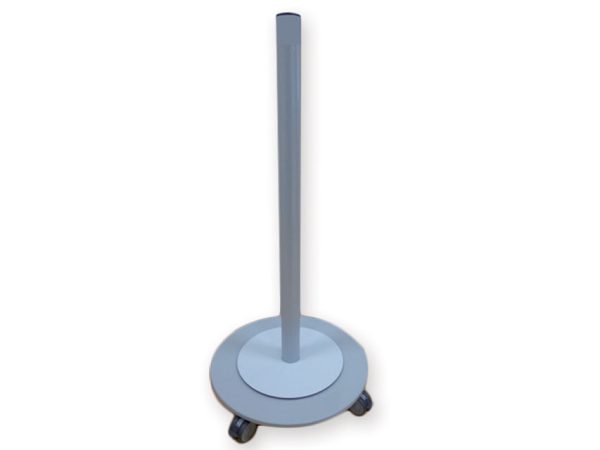 CARRELLO PER ROTOLI ASSORBENTI CARRELLO PER ROTOLI ASSORBENTI - TORINOMED