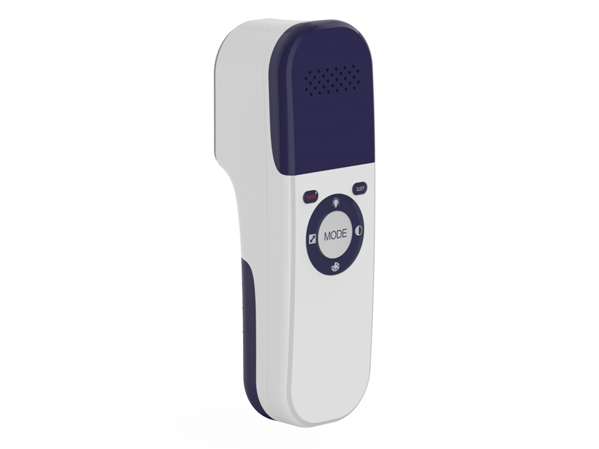 RILEVATORE DI VENE PROFESSIONALE QV-500_3 RILEVATORE DI VENE PROFESSIONALE QV-500