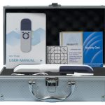 RILEVATORE DI VENE PROFESSIONALE QV-500