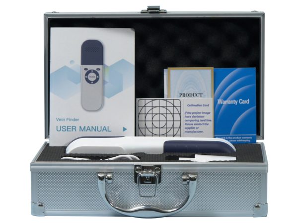 RILEVATORE DI VENE PROFESSIONALE QV-500