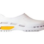 SCARPA ULTRALEGGERA - bianca