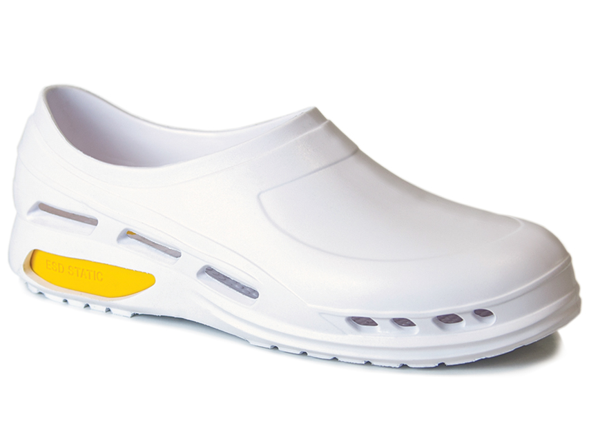 SCARPA ULTRALEGGERA bianca - TORINOMED