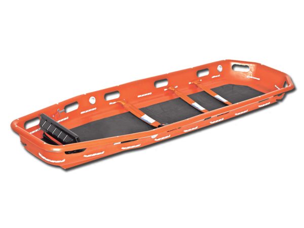 BARELLA BASKET ARANCIONE - TORINOMED