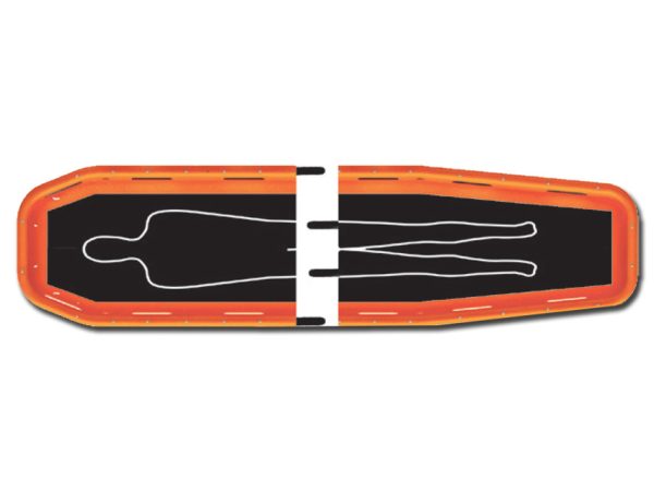 BARELLA BASKET TWIN SHELL - TORINOMED