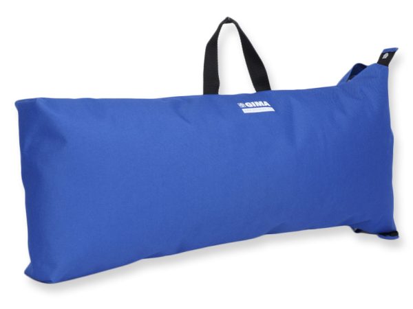 Borsa per collari o steccobende
