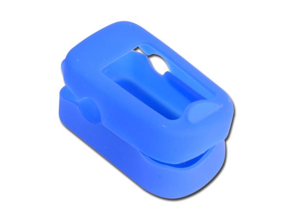 COVER IN SILICONE PER OXY-3 - TORINOMED