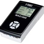 MAGNETOTERAPIA MAG 1000 - 2 canali - TORINOMED
