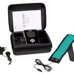 MAGNETOTERAPIA MAG 1000 - 2 canali