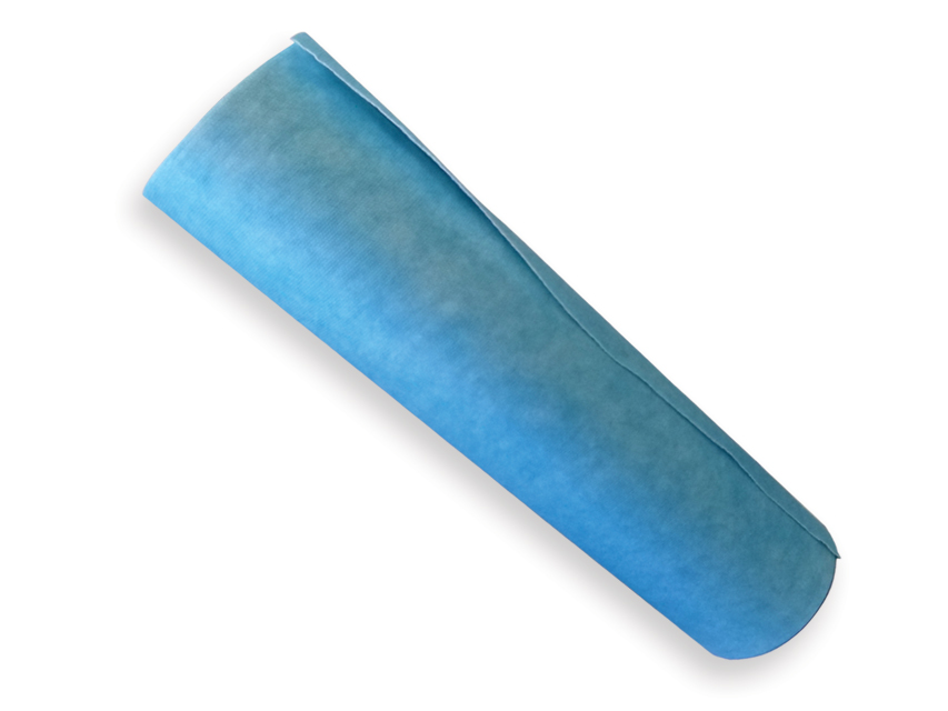 ROTOLO ASSORBENTE IMPERMEABILE 90cmx50m ROTOLO ASSORBENTE IMPERMEABILE 90cmx50m - TORINOMED