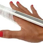 STECCHE ALLUMINIO disponibile in diverse misure STECCHE IN ALLUMINIO - disponibile in 3 misure: 15-20-25x495 mm - TORINOMED