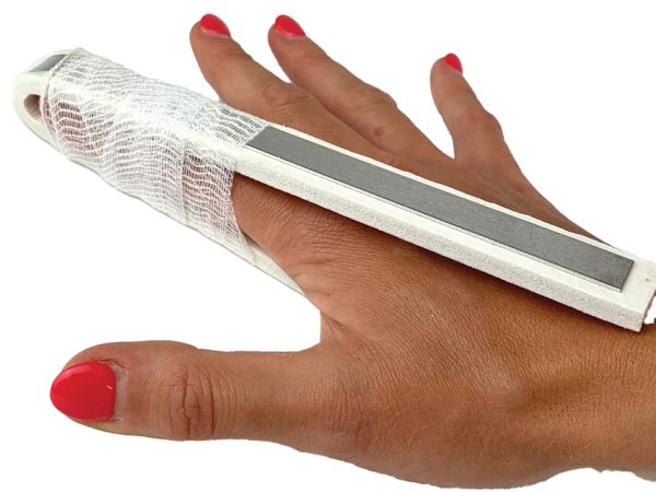 STECCHE ALLUMINIO disponibile in diverse misure STECCHE IN ALLUMINIO - disponibile in 3 misure: 15-20-25x495 mm - TORINOMED