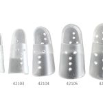 STECCHE DITA-VARIE MISURE STECCHE DITA - conf. 20 pz.