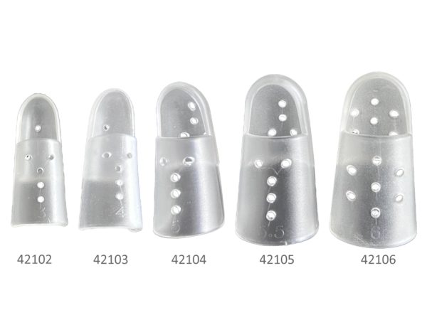 STECCHE DITA-VARIE MISURE STECCHE DITA - conf. 20 pz.