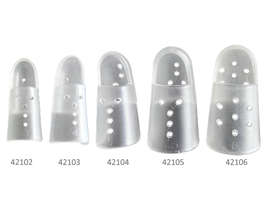 STECCHE DITA-VARIE MISURE STECCHE DITA - conf. 20 pz.