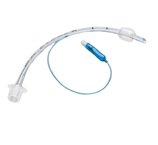 TUBO ENDOTRACHEALE CUFFIATO - TORINOMED