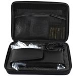 ETILOMETRO PROFESSIONALE AP 338 con stampante-BORSA ETILOMETRO PROFESSIONALE AP 338 con stampante