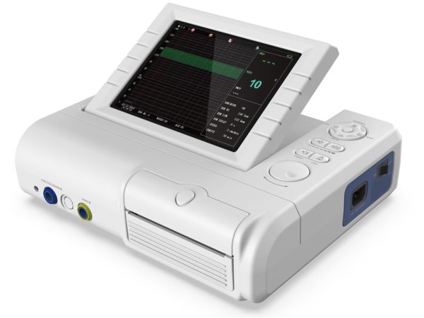 MONITOR FETALE GIMA CMS800G - TORINOMED